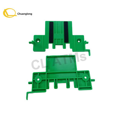 ATM Kiosk Spare Parts Fujitsu F53 F56 Cassette Front Pressure Plate KD02881-Y525