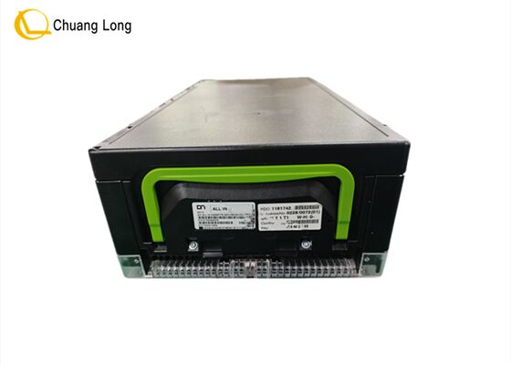 Части банкоматов Diebold DN AIC ВСЕ В КАССЕТЕ SECURE 1750305376 01750305376