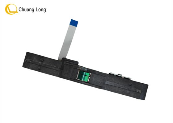 ATM Machine Parts NCR HiCo Card Reader Magnetic Heads 3 Track (3 Read and 3 Write) 998-3001970 9983001970