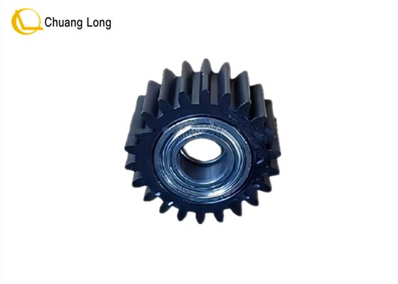 ATM Machine Parts Diebold 368 ECRM Recycler GEAR ESCROW 22T BEARING 55-100106-000A 55100106000A