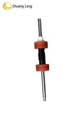 1750291697-46 ATM Части машин Diebold Nixdorf DN RM4 HCT Голова Шасси Транспортный вал 01750291697 1750291697