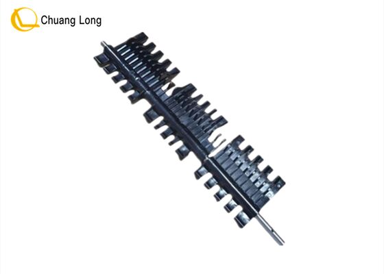 Запчасти для банкоматов Diebold Nixdorf серии DN CHT Нижний транспорт RM4V LT Направляющая пластина 49-261448-000A 49261448000A