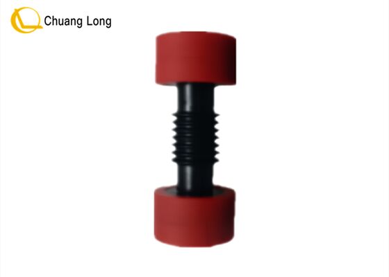 Части банкомата Diebold Nixdorf DN RM4 HCT Голова шасси Транспортный вал 01750291697 1750291697 1750291697-39-20