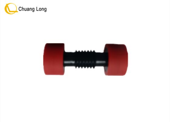 Части банкомата Diebold Nixdorf DN RM4 HCT Голова шасси Транспортный вал 01750291697 1750291697 1750291697-39-20