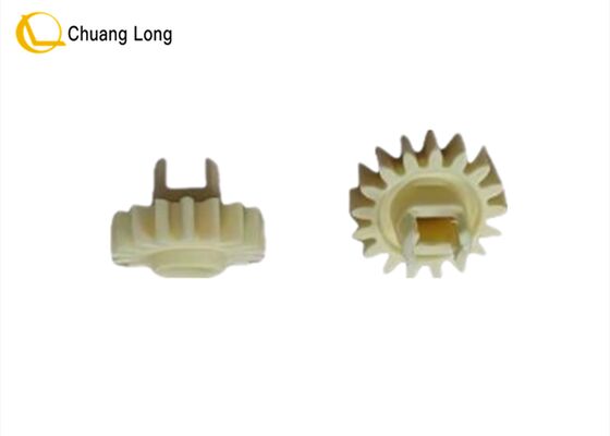 Запчасти для банкоматов Diebold Nixdorf серии DN, транспортный блок RMV4, шестерня 17T 1750301702-2