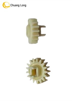 Запчасти для банкоматов Diebold Nixdorf серии DN, транспортный блок RMV4, шестерня 17T 1750301702-2