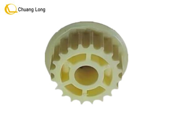 Запчасти для банкоматов Diebold Nixdorf серии DN HLT 246 Головка нижнего транспортного механизма 20T Шестерня 1750307726-13