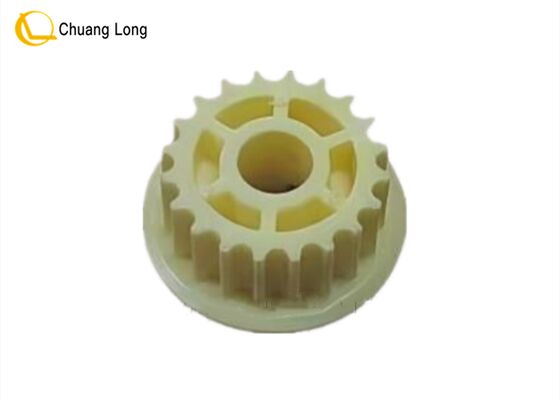 Запчасти для банкоматов Diebold Nixdorf серии DN HLT 246 Головка нижнего транспортного механизма 20T Шестерня 1750307726-13