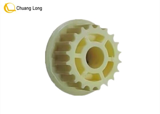 Запчасти для банкоматов Diebold Nixdorf серии DN HLT 246 Головка нижнего транспортного механизма 20T Шестерня 1750307726-13