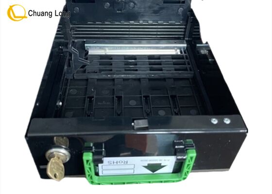 Части банкоматов Diebold Nixdorf Отказать Записки Кассета DN Серия 150D 00103334001W 00-103334-001W 00103334001Q 00-103334-001Q