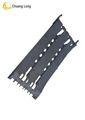 Хорошая цена Запчасти для банкоматов Diebold Nixdorf серии DN HLT 246 Головка Нижний транспорт Верхняя крышка 1750307726-01 1750306931 01750306931 онлайн