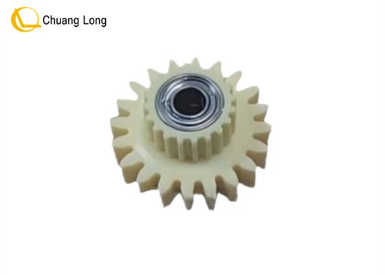 Запчасти для банкоматов Diebold Nixdorf серии DN HLT 246 Головка нижнего транспортера 20/20T Шестерня 1750307726-20 1750290512-17