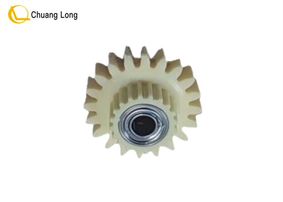 Запчасти для банкоматов Diebold Nixdorf серии DN HLT 246 Головка нижнего транспортера 20/20T Шестерня 1750307726-20 1750290512-17