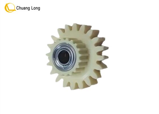 Запчасти для банкоматов Diebold Nixdorf серии DN HLT 246 Головка нижнего транспортера 20/20T Шестерня 1750307726-20 1750290512-17