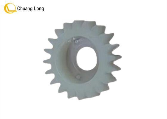 Запчасти для банкоматов Diebold Nixdorf серии DN HLT 246 Головка нижнего транспортера 20T Шестерня 1750307726-16