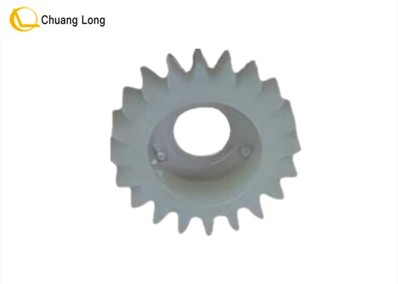 Запчасти для банкоматов Diebold Nixdorf серии DN HLT 246 Головка нижнего транспортера 20T Шестерня 1750307726-16