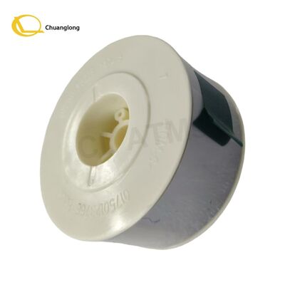 1750136218 & 1750123766  Escrow Tape Assembly (Black/White, C4060) for WINCOR ATM Module 1750126457 -