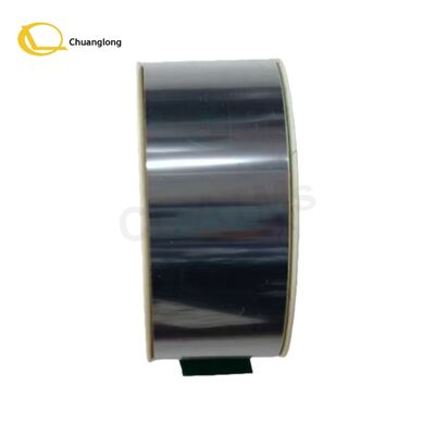 1750136218 & 1750123766  Escrow Tape Assembly (Black/White, C4060) for WINCOR ATM Module 1750126457 -
