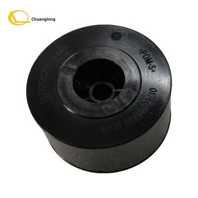 Хорошая цена Черная лента для эскроу для банкомата Wincor Nixdorf Cineo 4060. Оригинальная запчасть 1750123766 онлайн