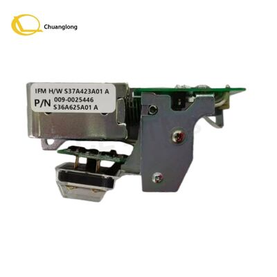 0090025446 Блок микросхемы считывателя карт ATM для моделей NCR 66xx 009-0025446