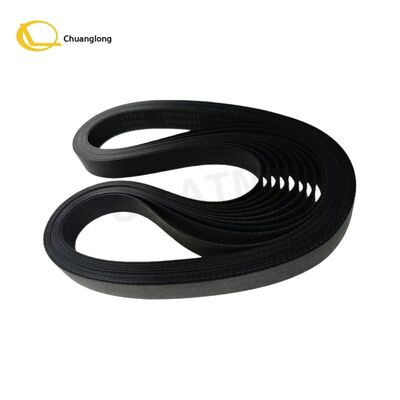 Хорошая цена Номера деталей 1750041251 / 01750041251 Оригинальный OEM Wincor ATM CMD Drive V-Belt     Оригинальный онлайн