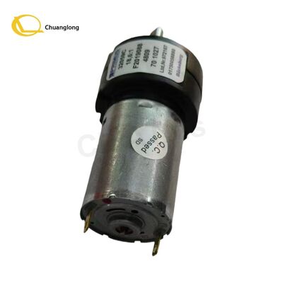 Запасные части для банкомата Wincor Nixdorf Procash 280 – Оригинальный мотор затвора | Номера деталей: 1750056880 и 01750056880