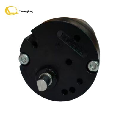 Запасные части для банкомата Wincor Nixdorf Procash 280 – Оригинальный мотор затвора | Номера деталей: 1750056880 и 01750056880