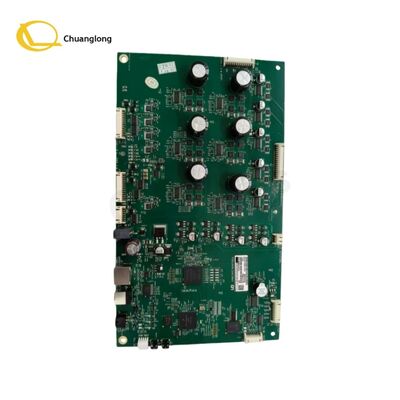 Part Numbers: 1750311974 & 01750311974 Diebold Nixdorf RM4 ATM Machine Spare Parts – PCBA Control Board SAFE RMV4 Assembly | Original