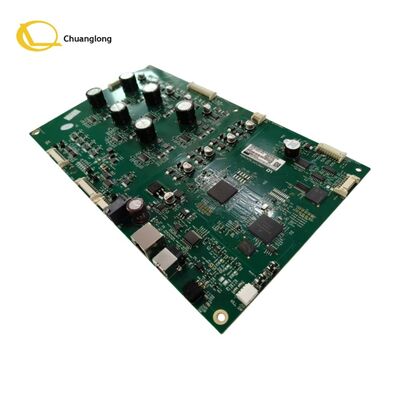 1750311974Diebold Nixdorf RM4 Банкомат Машины Запасные части Управляющая панель SAFE RMV4 Сборка