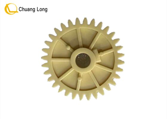 Части банкомата Diebold Nixdorf DN HMT голова Средняя транспортная передача 32T 1750341341 1750341341-32