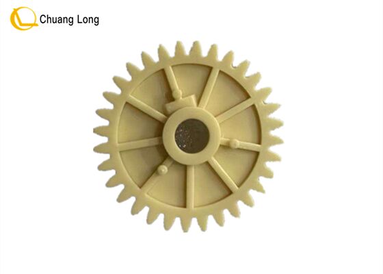 Части банкомата Diebold Nixdorf DN HMT голова Средняя транспортная передача 32T 1750341341 1750341341-32