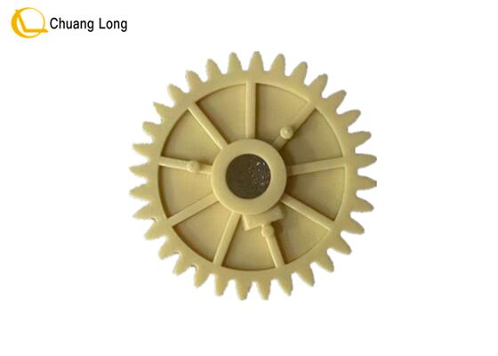 Части банкомата Diebold Nixdorf DN HMT голова Средняя транспортная передача 32T 1750341341 1750341341-32