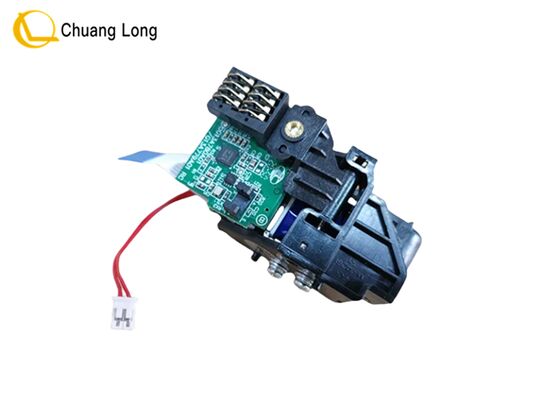 Хорошая цена Детали банкомата Diebold DN Card Reader Ict3h5-3A7790 IC Контактный блок IC Обломок онлайн