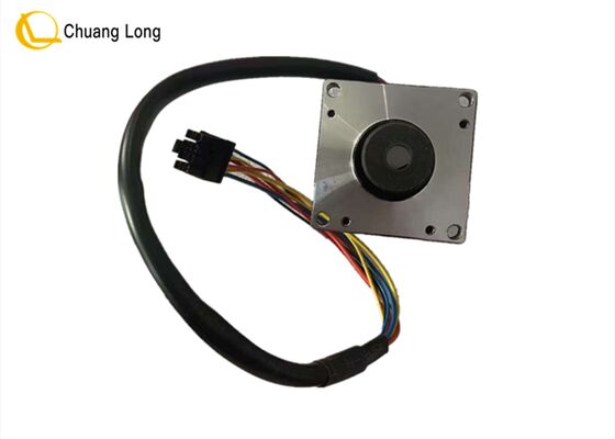 Части банкоматов Diebold Nixdorf DN ESC Катушка для хранения RM4 Мотор 1750291701 1750291701-61