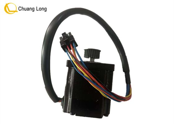 Части банкоматов Diebold Nixdorf DN ESC Катушка для хранения RM4 Мотор 1750291701 1750291701-61