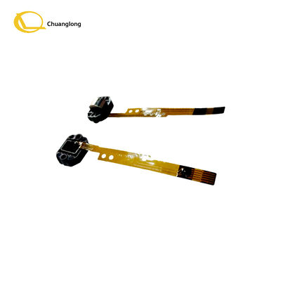 (P/N: 1750304622) ATM Part for Diebold DN Series (DN200/DN400): Card Reader Prehead G13A888B01 / ICT3H5-3A7790