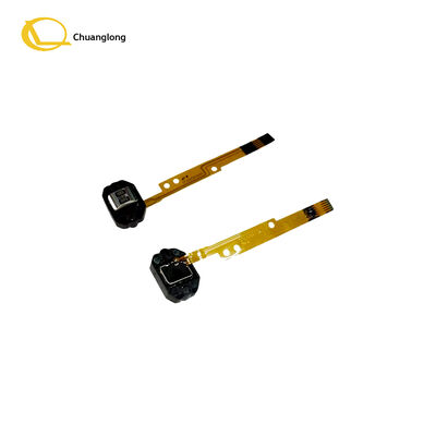 1750304622 Часть банкомата для передней части считывателя карт серии Diebold DN