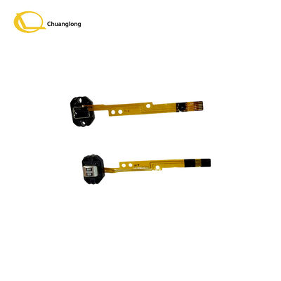 1750304622 Часть банкомата для передней части считывателя карт серии Diebold DN