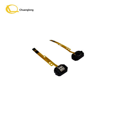 1750304622 Часть банкомата для передней части считывателя карт серии Diebold DN