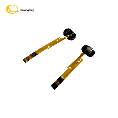 1750304622 Часть банкомата для передней части считывателя карт серии Diebold DN