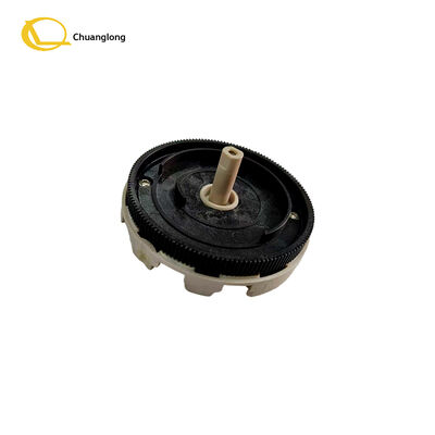 1750043973 Wincor Nixdorf ATM Правый зажим для маршрутизации01750043973