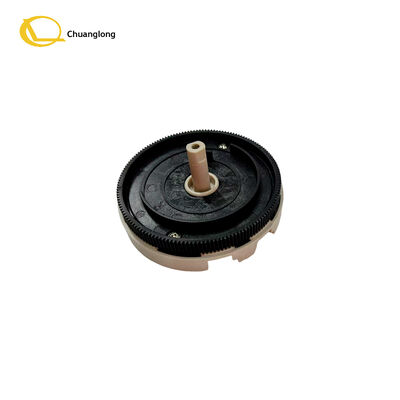 1750043973 Wincor Nixdorf ATM Правый зажим для маршрутизации01750043973