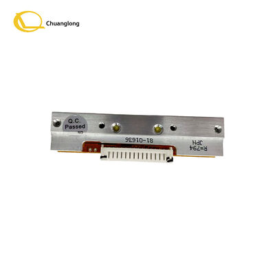 S7020000032 Hyosung L-SPR3 АТМ нагреватель квитанции принтер головой