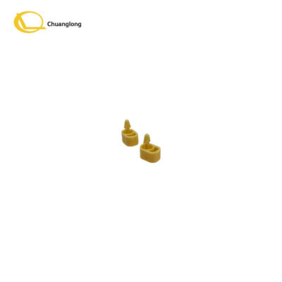 Хорошая цена P/N: 1750053977-4 ∙ Wincor ATM CMD V4 Сцепление Руководство шкива - Пластик (Желтый) онлайн