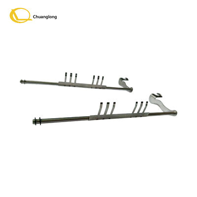 P/N: 1750051761-39∙ Wincor ATM запасные части - CMD-V4 Note Block Solenoid Lever