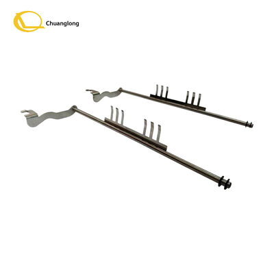 P/N: 1750051761-39∙ Wincor ATM запасные части - CMD-V4 Note Block Solenoid Lever