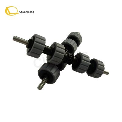 7310000405 Hyosung банкоматы Части Hyosung HCDU Sub Assy Roller Shaft Pick up Китайский поставщик