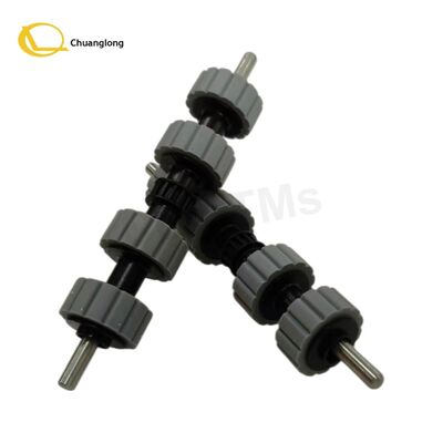 7310000405 Hyosung банкоматы Части Hyosung HCDU Sub Assy Roller Shaft Pick up Китайский поставщик