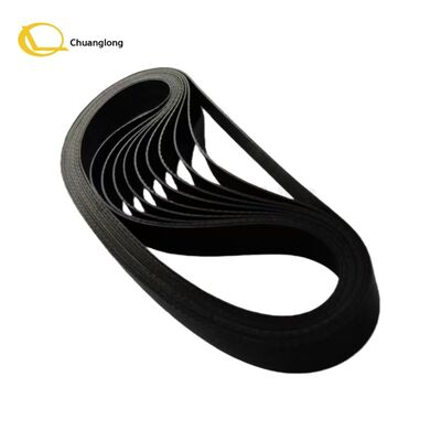 1750044961 Ремень банкомата  Запчасть банкомата Wincor Ремень стопкера верхний 12*305*0.65 12x305x0.65