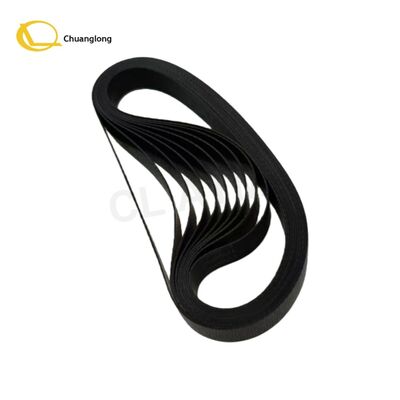 1750044961 Ремень банкомата  Запчасть банкомата Wincor Ремень стопкера верхний 12*305*0.65 12x305x0.65